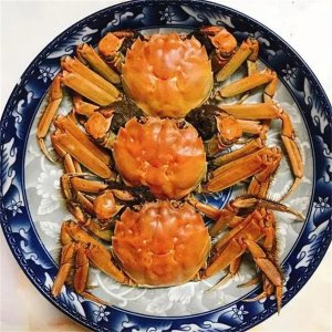​河蟹开锅蒸多长时间最好吃